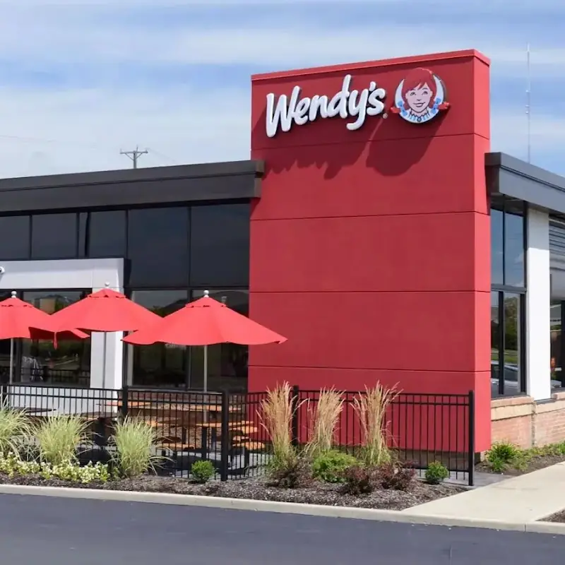 Wendy's