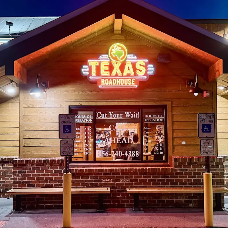 Texas Roadhouse