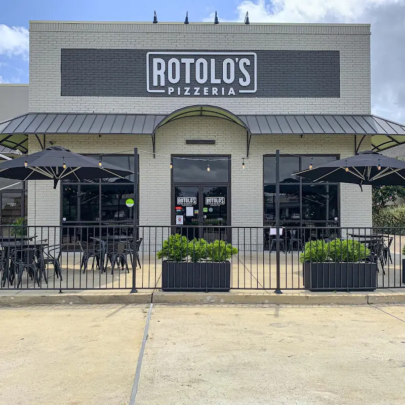 Rotolo's Pizzeria
