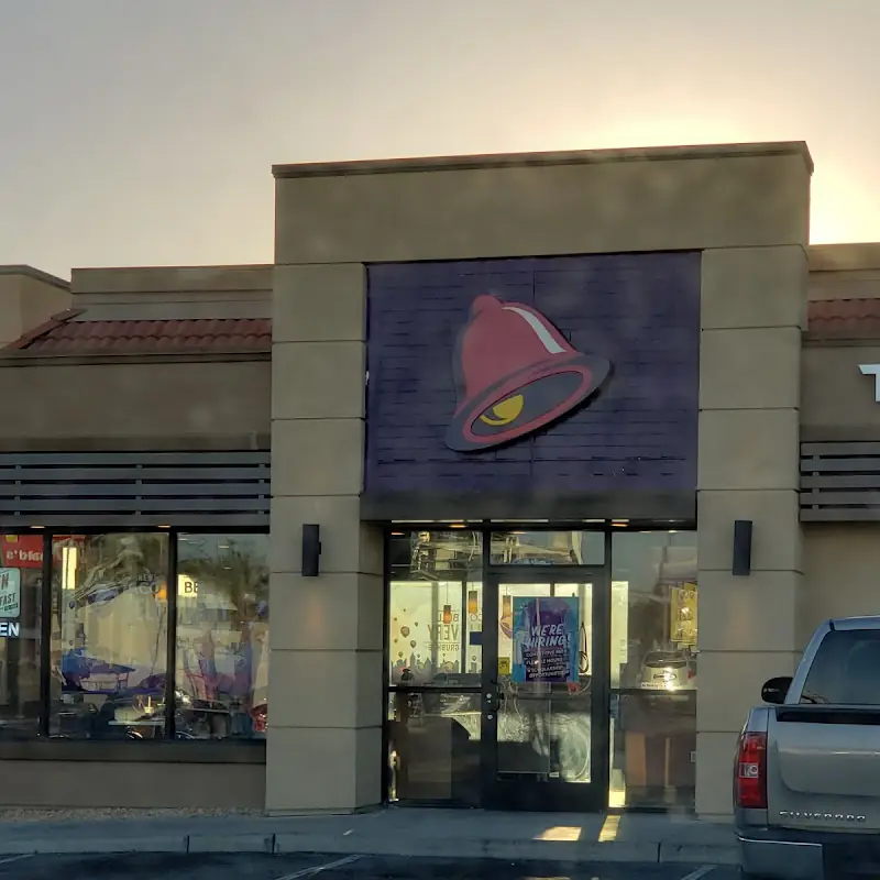 Taco Bell
