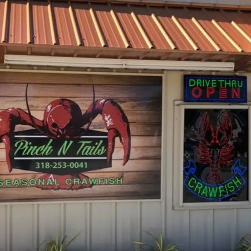 Pinch-N-Tails