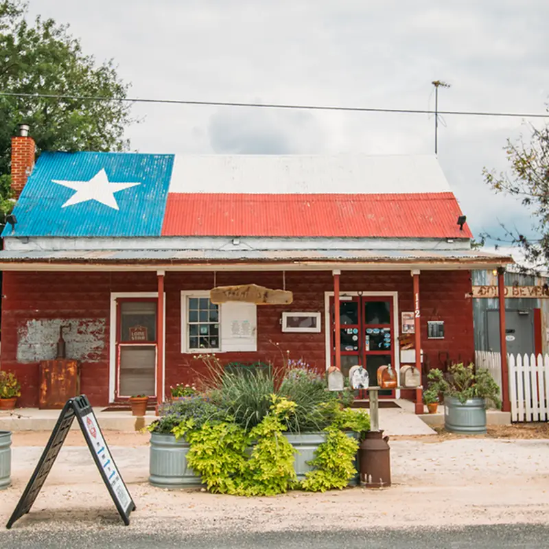 Spechts Texas