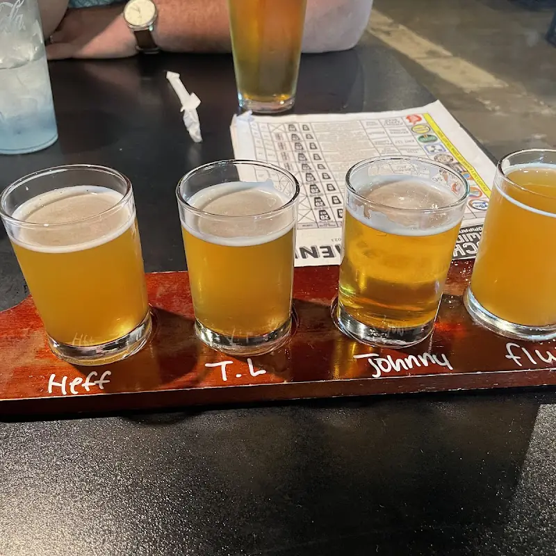 Block Brewing Company