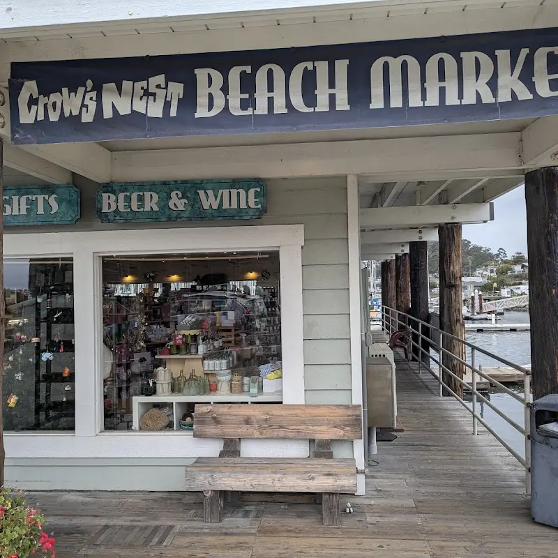 Beach Market