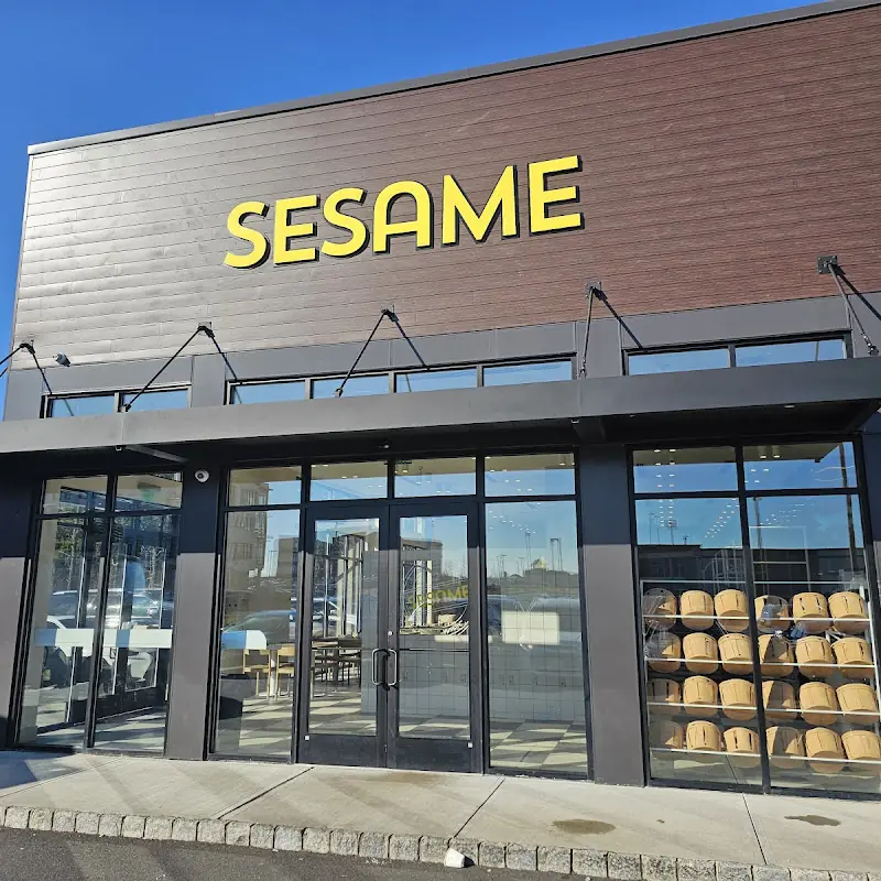 Sesame - Lakewood