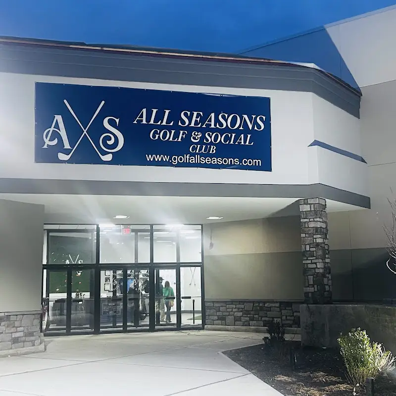 All Seasons Golf & Social Club