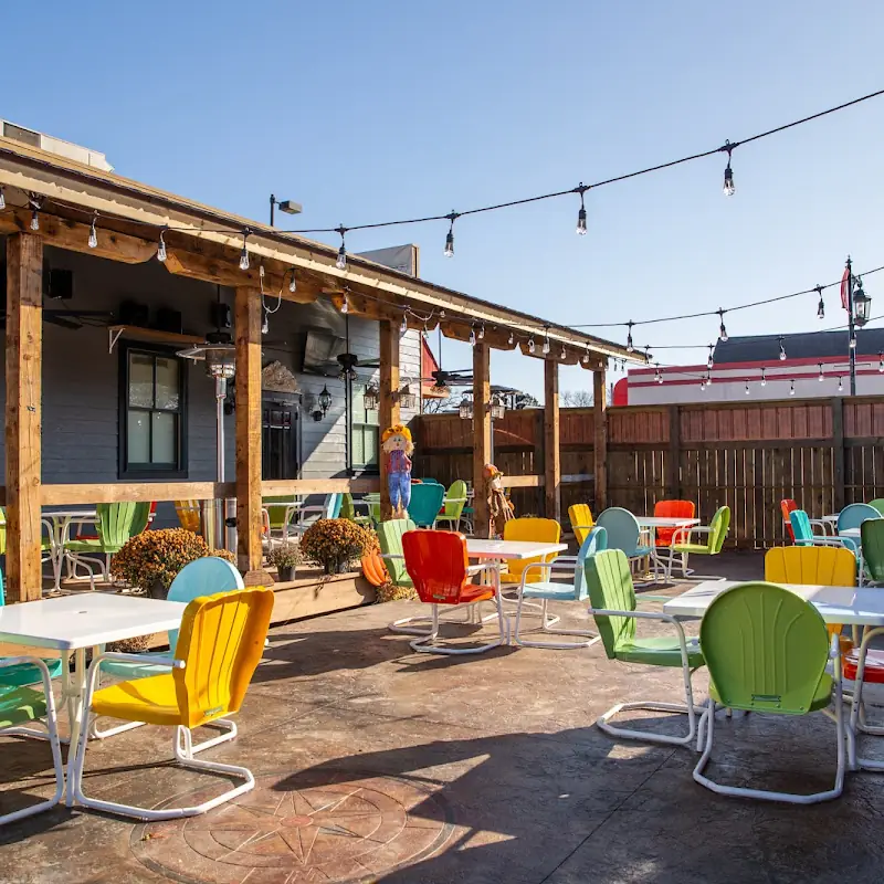 Sportsman's Bar & Grill