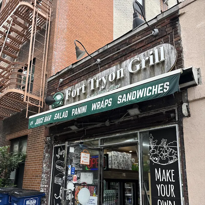 Have it Your Way Chicken!