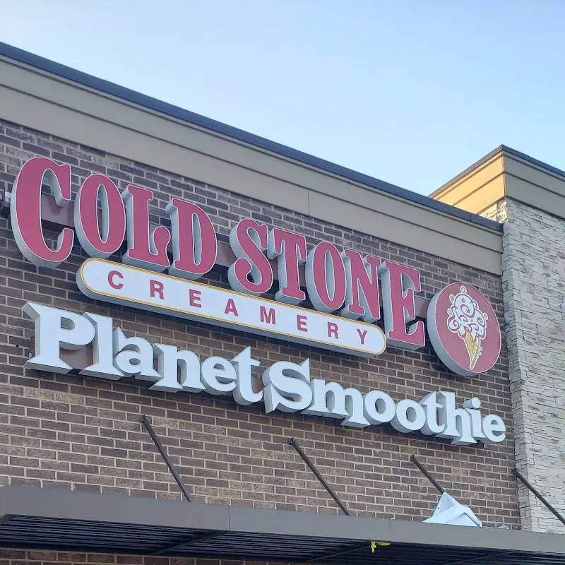 Cold Stone Creamery