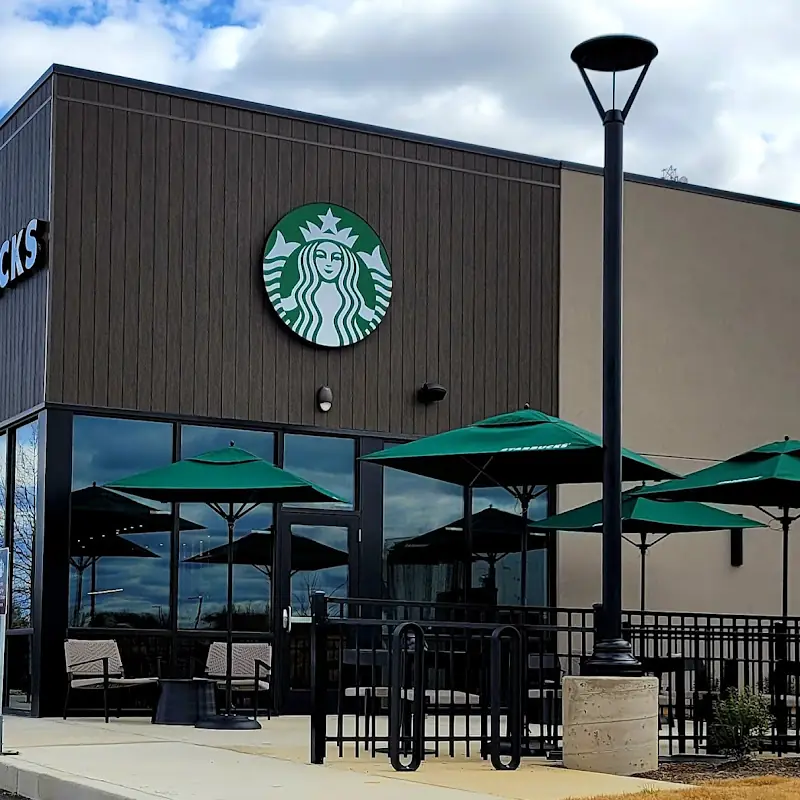 Starbucks Coffee Company