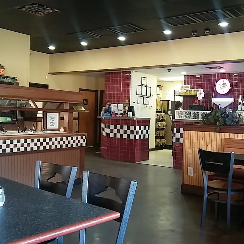 Pizza Hut