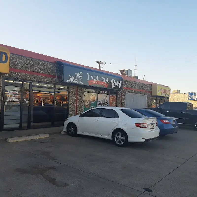 Taqueria Mexicana Rosy