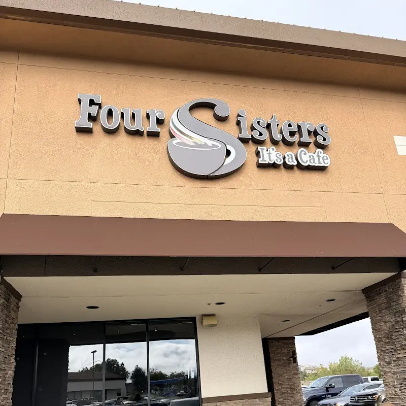 Four Sisters Cafe