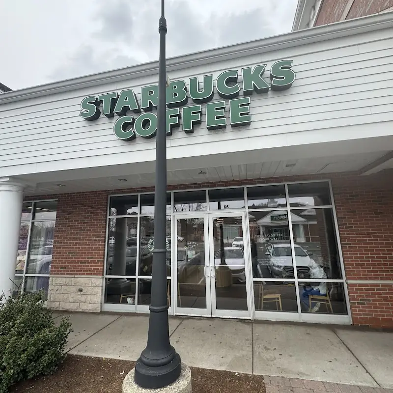 Starbucks Coffee Company