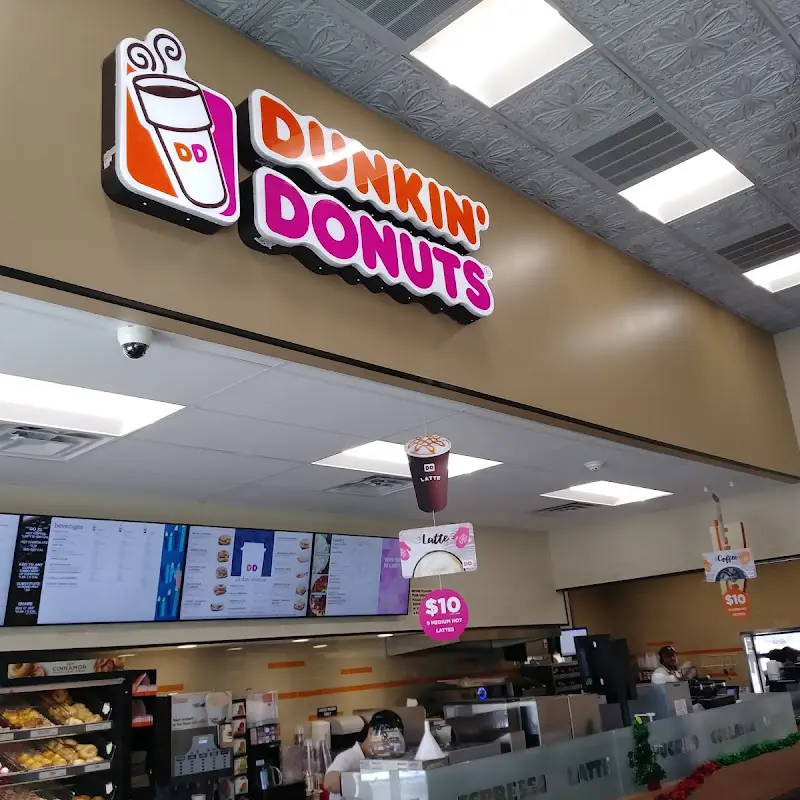 Dunkin'
