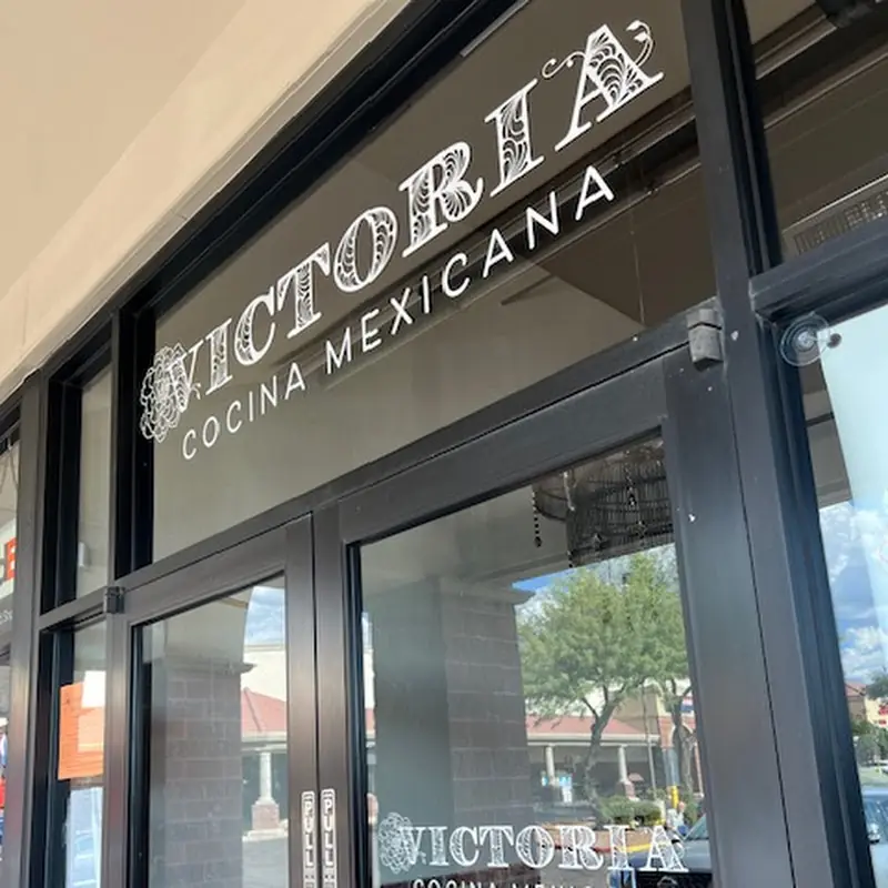 Victoria Cocina Mexicana