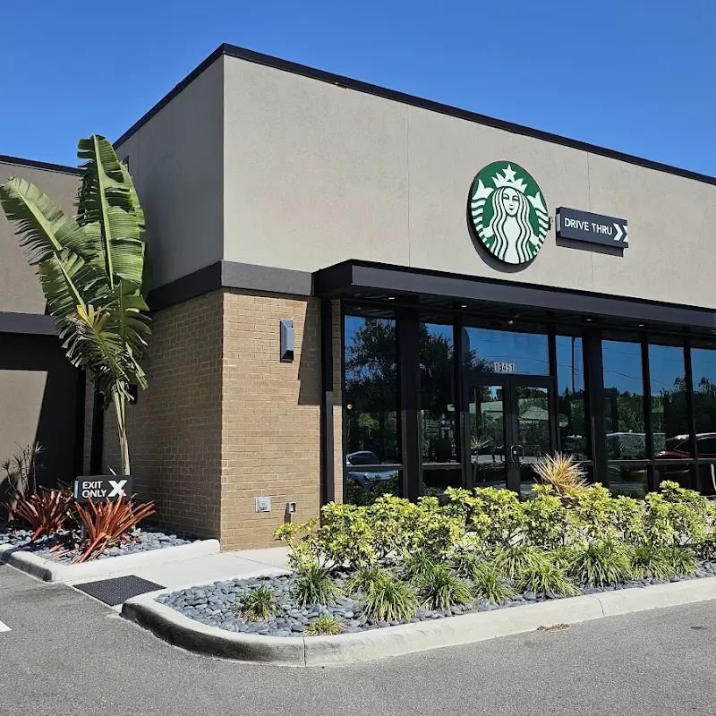 Starbucks Coffee Company