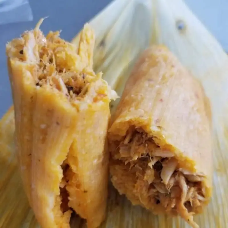 La Bonita Bakery
