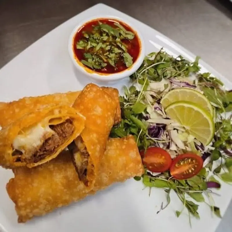 Fusion Tacos Taos