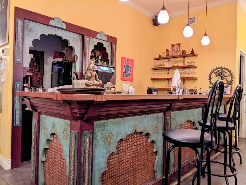 Restaurant Shalimar