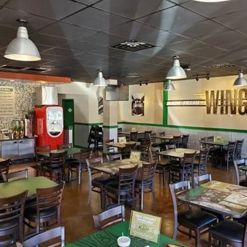 Wingstop