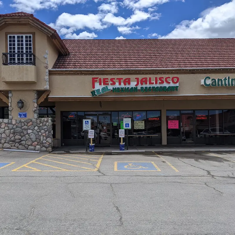 Fiesta Jalisco