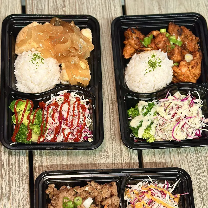 Soul Burger & Grill