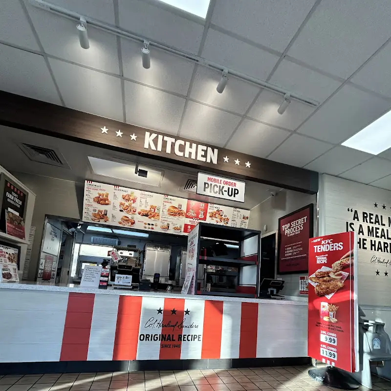 KFC