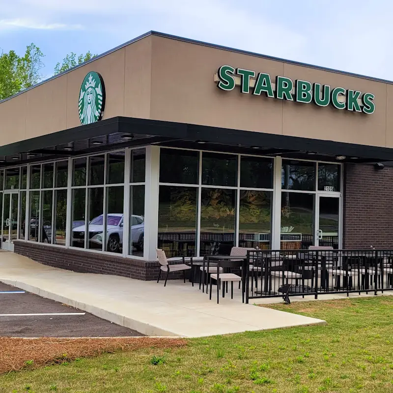Starbucks Coffee Company