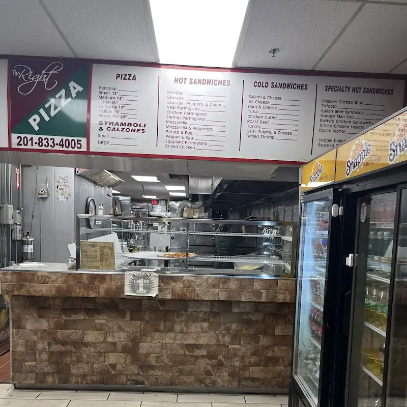 Napolitano Pizza