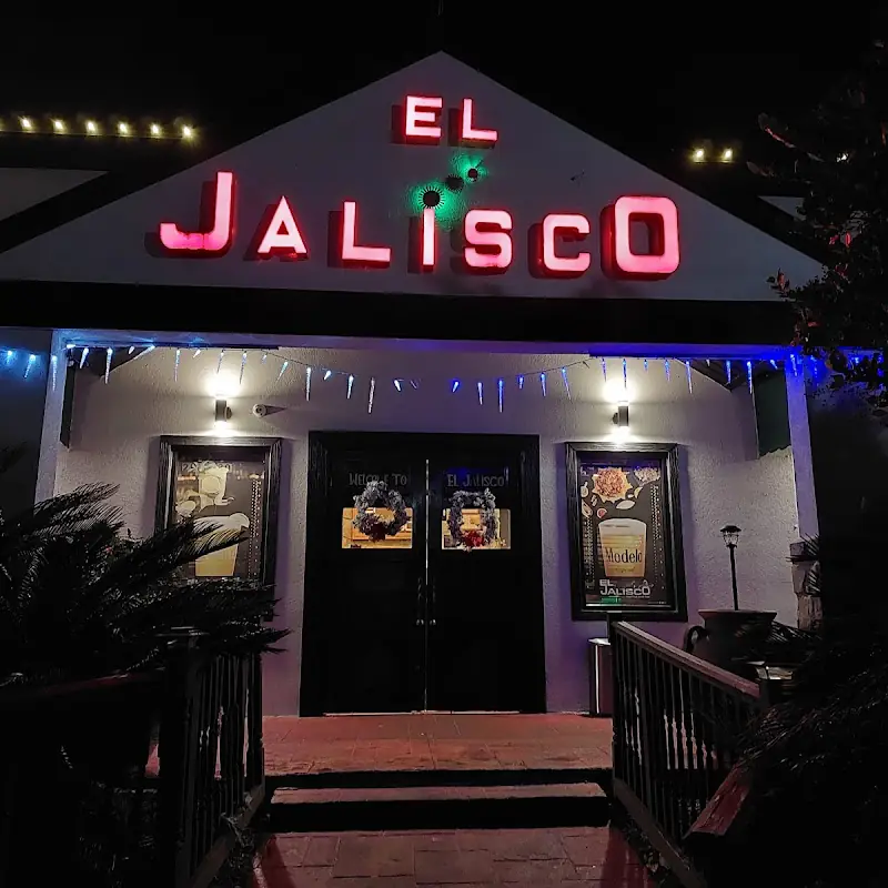 El Jalisco Kerry Forest Mexican Restaurant