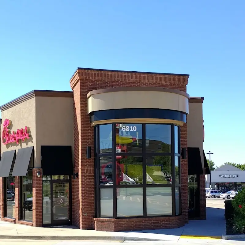 Chick-fil-A