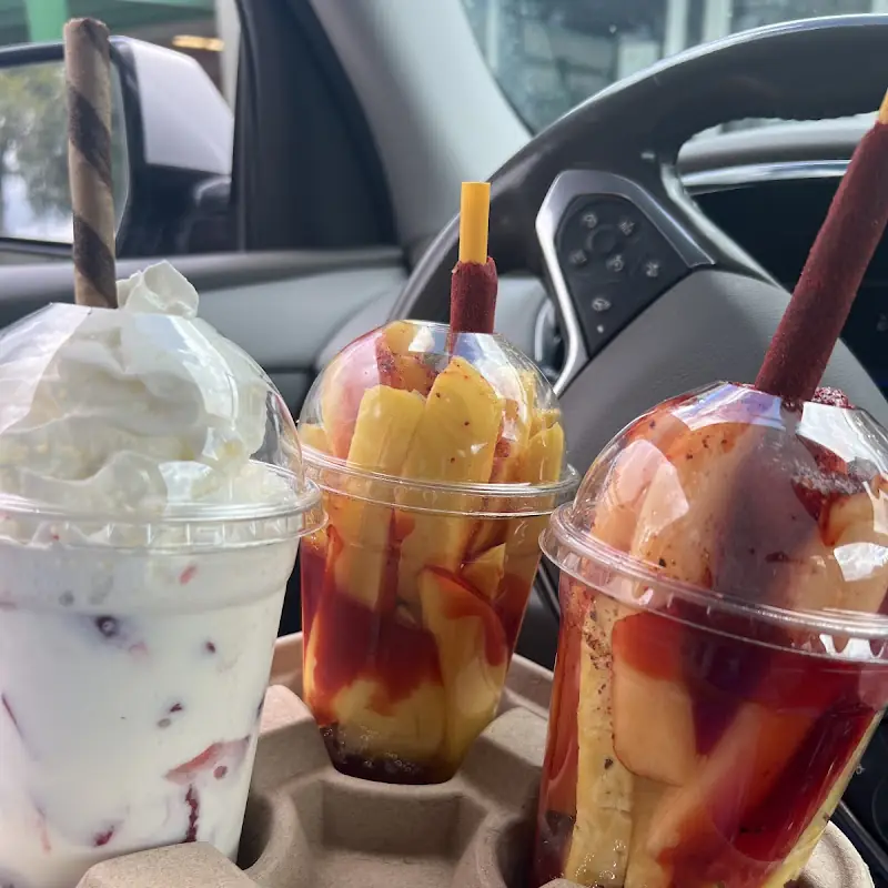 Antojitos Mexicanos