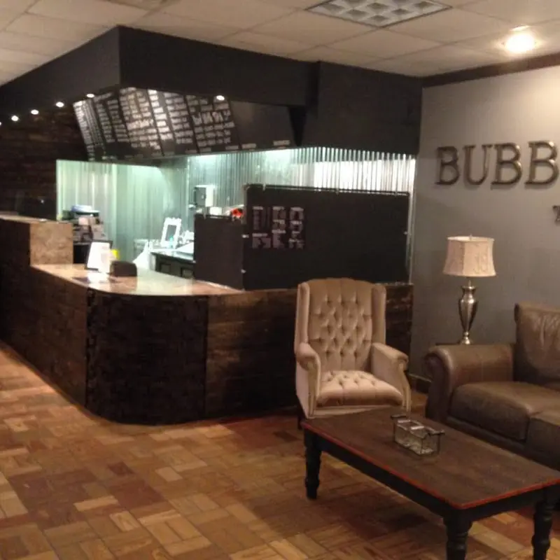 Bubble Bubble Tea House - Rockwall
