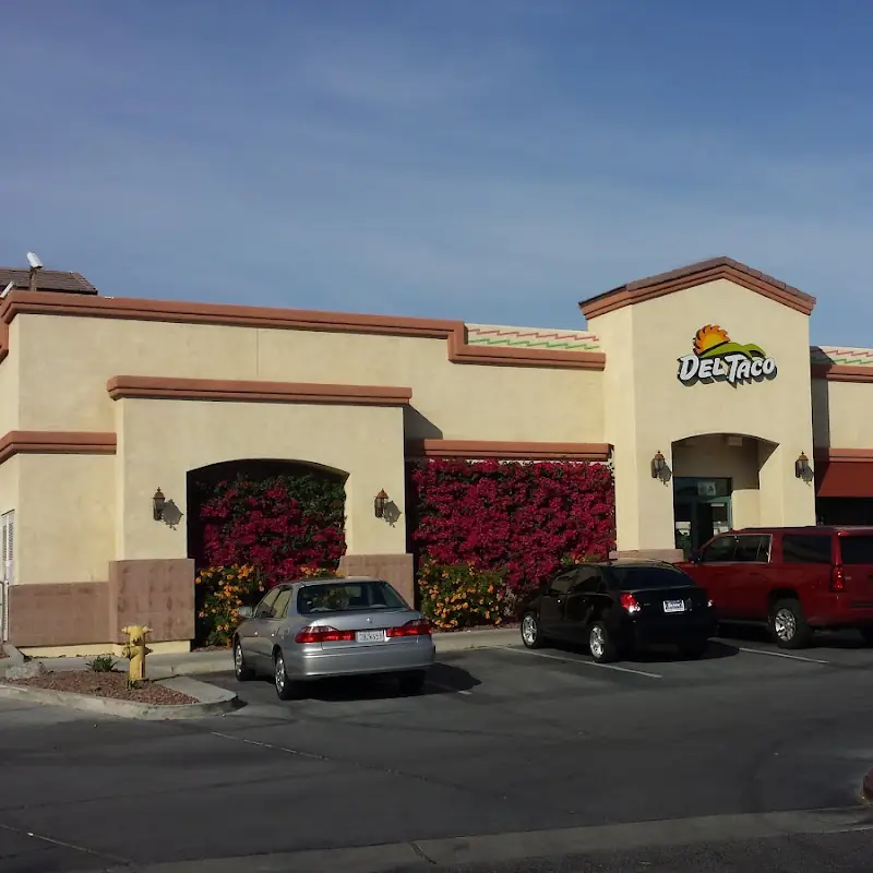 Del Taco