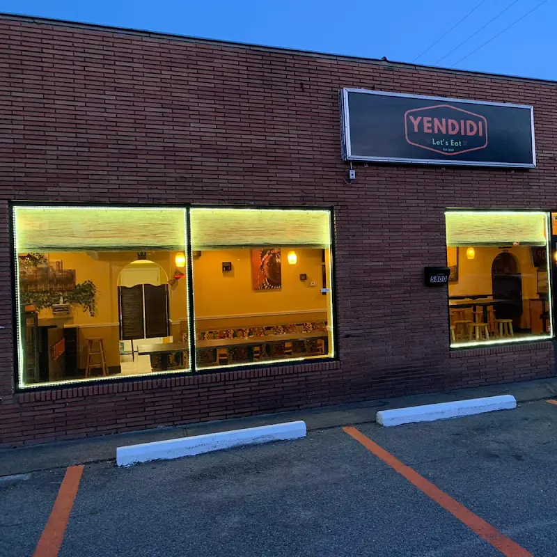 Yendidi - Norfolk
