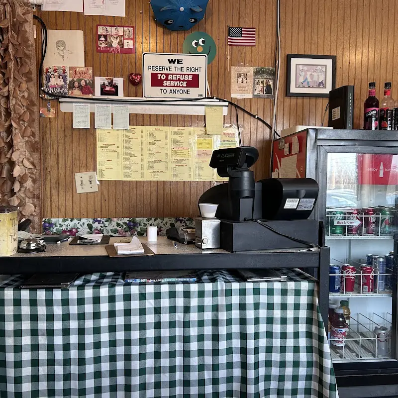 Tundra Restaurant