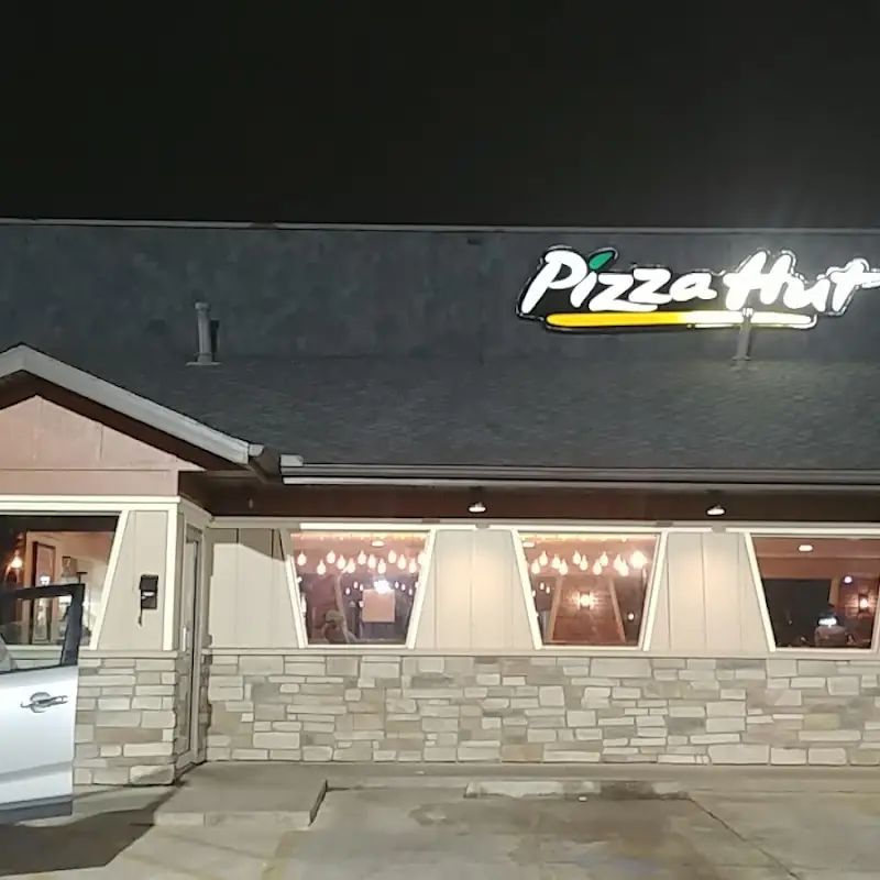 Pizza Hut