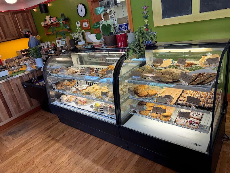 The Lovely and Dapper Bakery