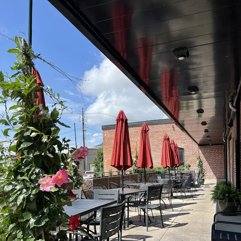 Pangea Pizzeria Downtown