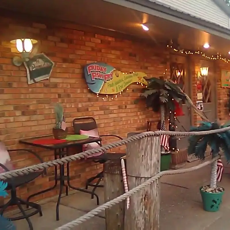 Captain John's Restaurant
