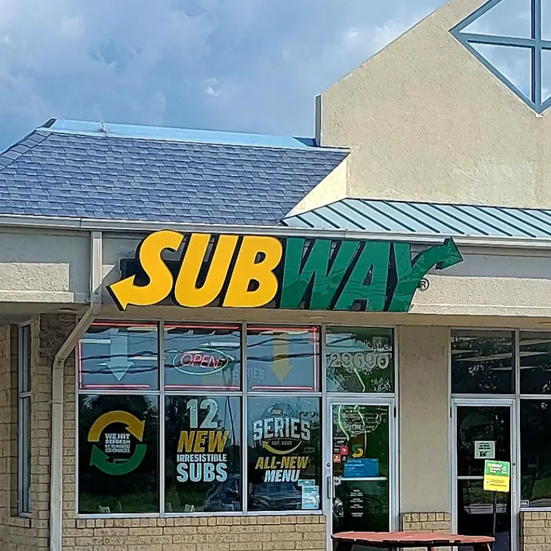 Subway