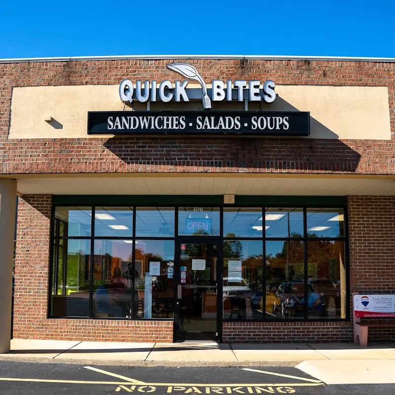Quick Bites