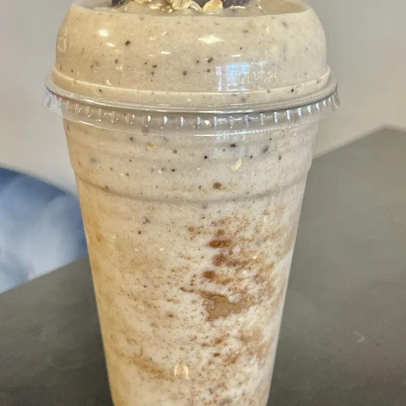 Prosperity Nutrition