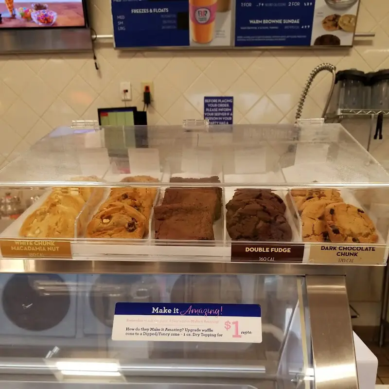 Baskin-Robbins