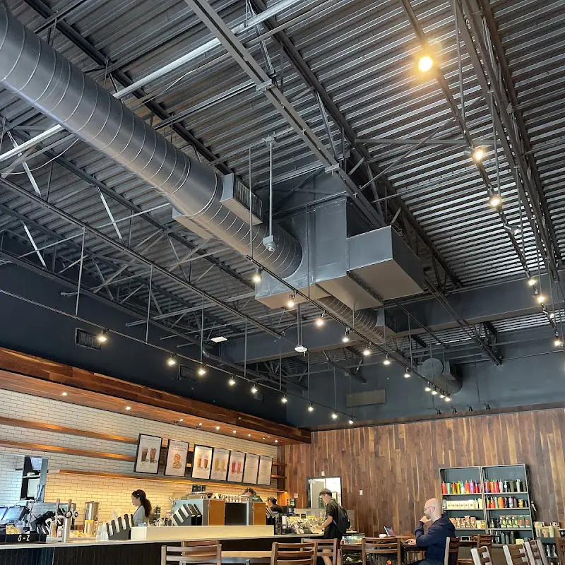 Starbucks Coffee Company