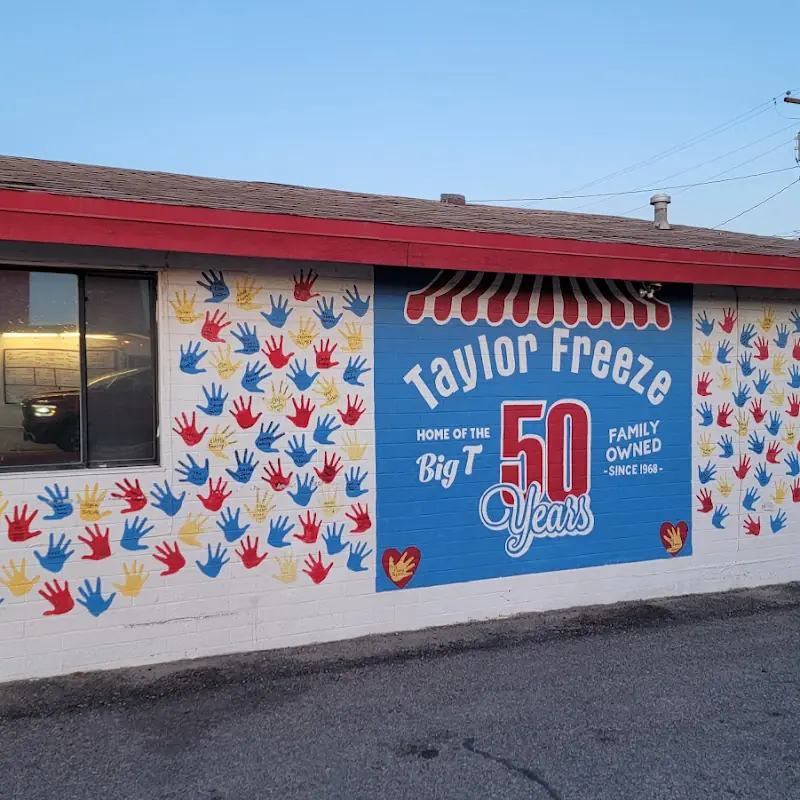 Pima Taylor Freeze