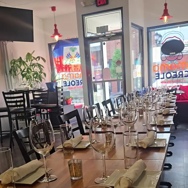 SA6. Black Bean Purée