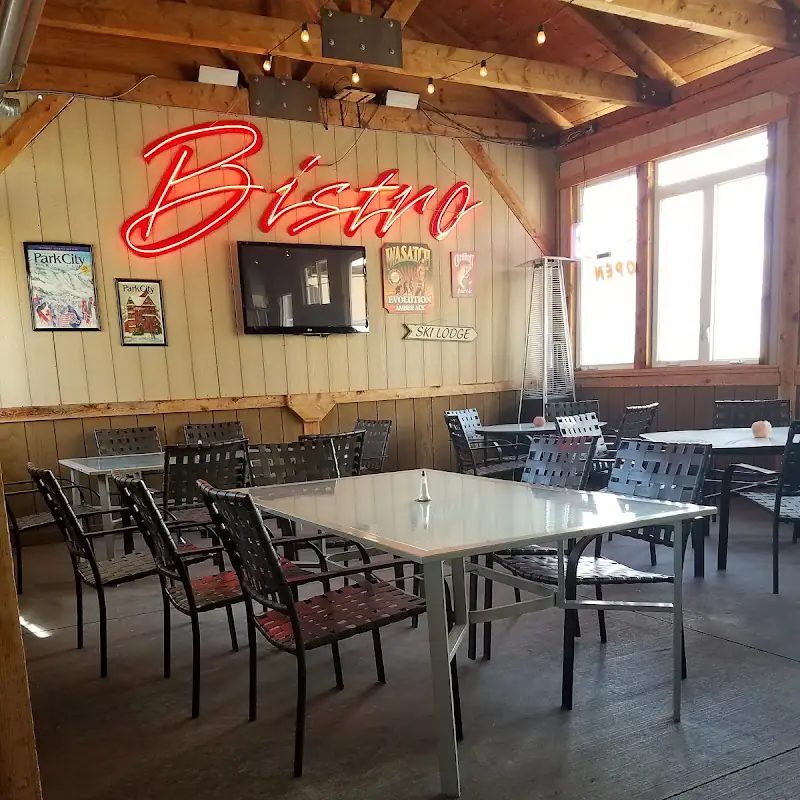 Callaway's Bistro