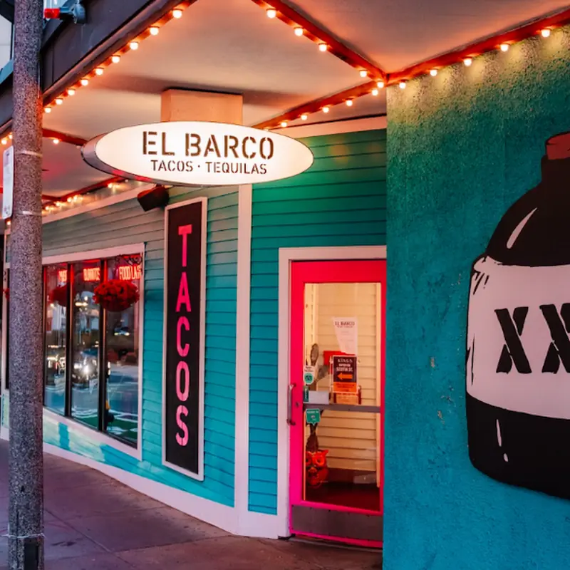 El Barco – Mexican Restaurant & Tequila Bar in Boston’s Back Bay